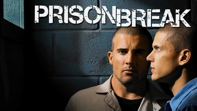 Prison Break/Bekstvo iz zatvora Prision-break